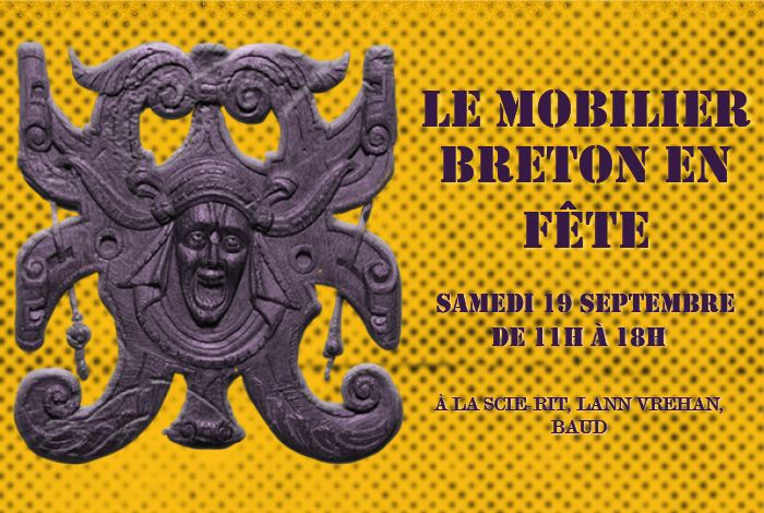 Le Mobilier Breton en Fête